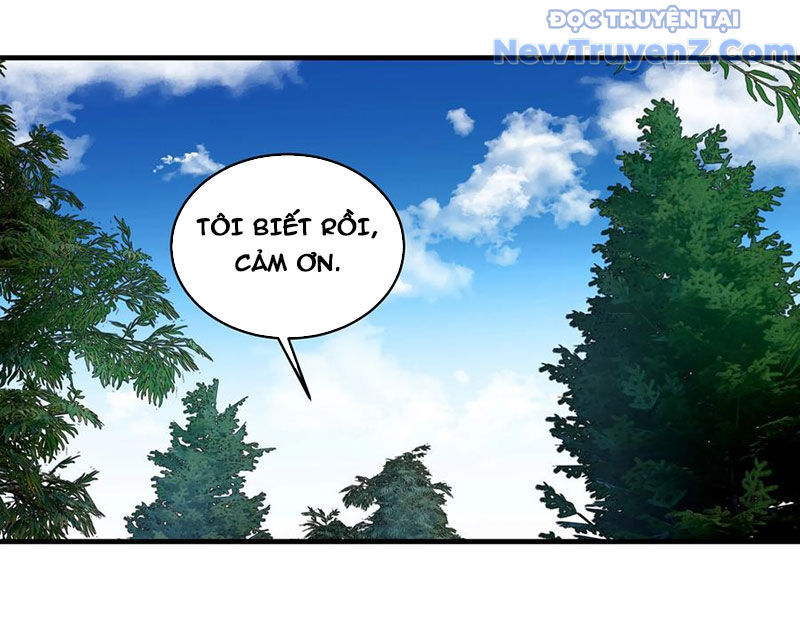 Đồng Hành Cùng Tử Vong: Bắt Đầu Với Ngư Nhân Địa Hạ Thành - Chapter 127 - Page 35