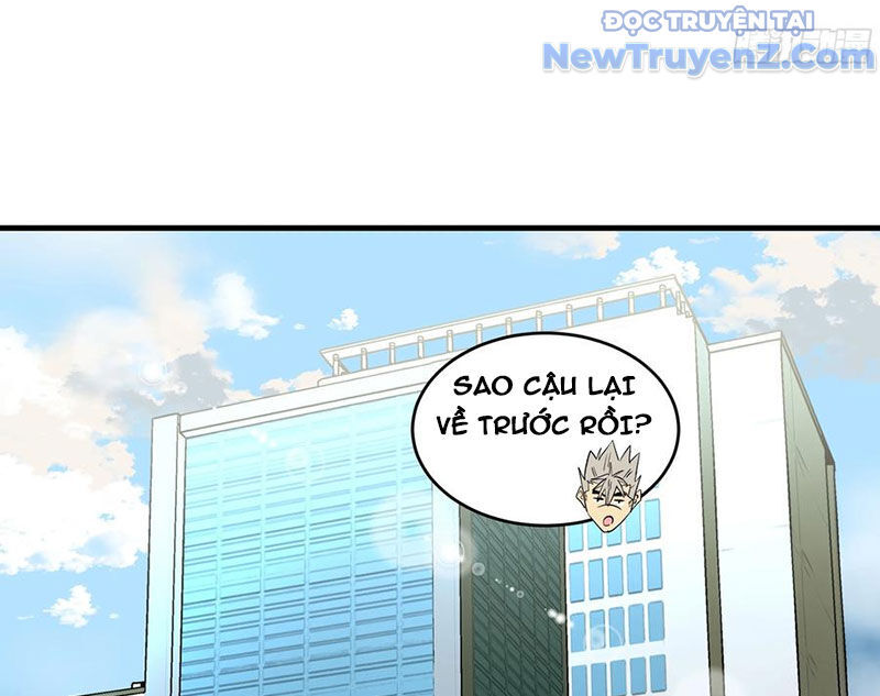 Đồng Hành Cùng Tử Vong: Bắt Đầu Với Ngư Nhân Địa Hạ Thành - Chapter 127 - Page 36