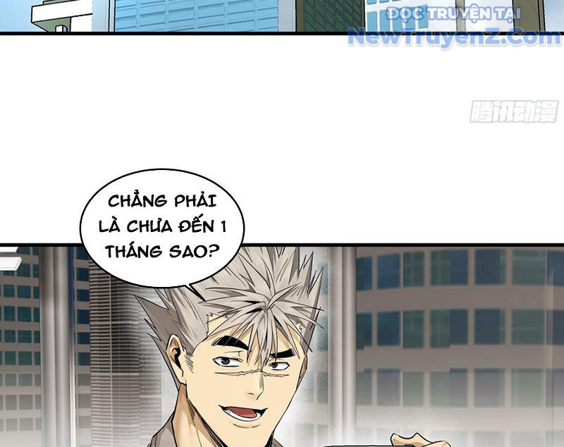 Đồng Hành Cùng Tử Vong: Bắt Đầu Với Ngư Nhân Địa Hạ Thành - Chapter 127 - Page 37