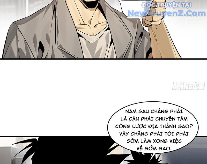 Đồng Hành Cùng Tử Vong: Bắt Đầu Với Ngư Nhân Địa Hạ Thành - Chapter 127 - Page 38