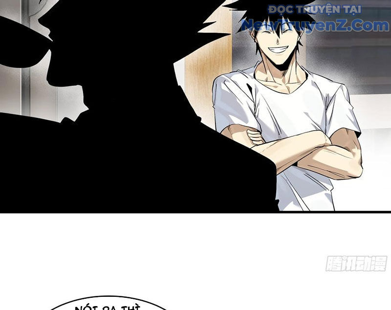 Đồng Hành Cùng Tử Vong: Bắt Đầu Với Ngư Nhân Địa Hạ Thành - Chapter 127 - Page 39