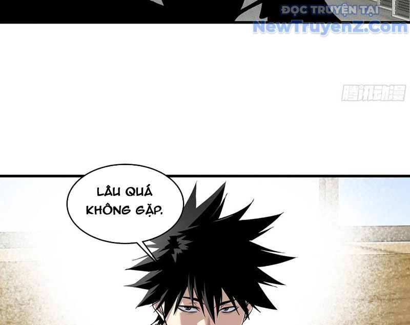 Đồng Hành Cùng Tử Vong: Bắt Đầu Với Ngư Nhân Địa Hạ Thành - Chapter 127 - Page 4