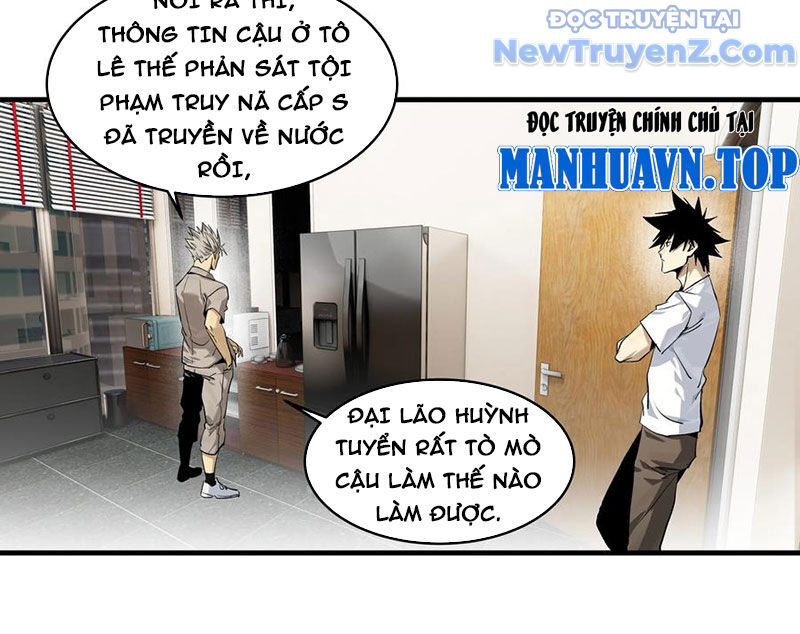 Đồng Hành Cùng Tử Vong: Bắt Đầu Với Ngư Nhân Địa Hạ Thành - Chapter 127 - Page 40