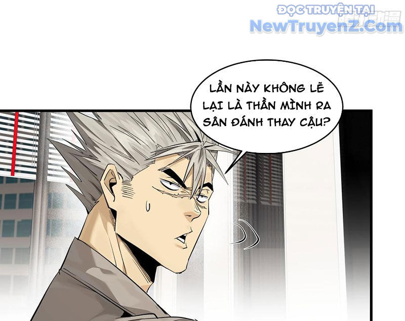 Đồng Hành Cùng Tử Vong: Bắt Đầu Với Ngư Nhân Địa Hạ Thành - Chapter 127 - Page 41