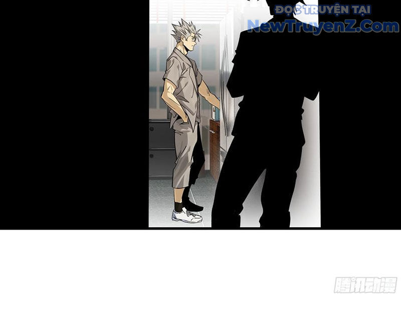 Đồng Hành Cùng Tử Vong: Bắt Đầu Với Ngư Nhân Địa Hạ Thành - Chapter 127 - Page 44