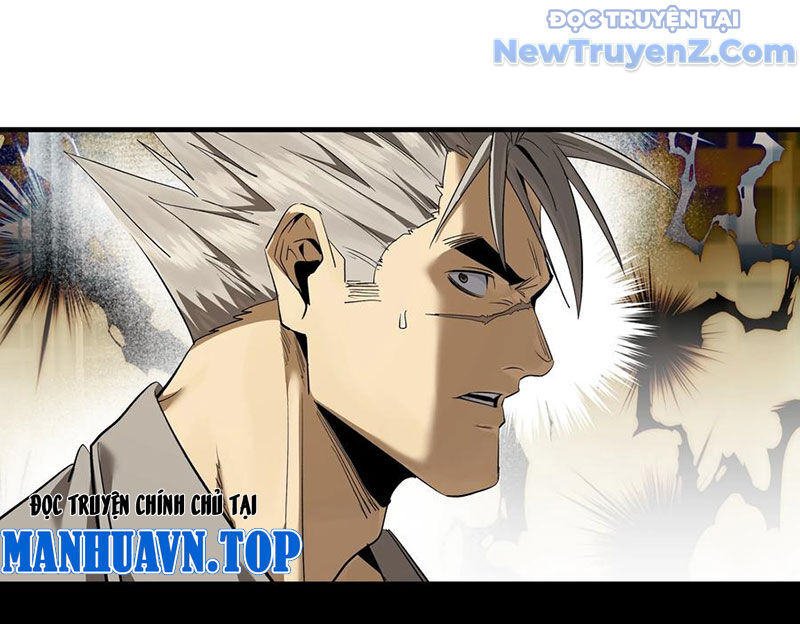 Đồng Hành Cùng Tử Vong: Bắt Đầu Với Ngư Nhân Địa Hạ Thành - Chapter 127 - Page 45