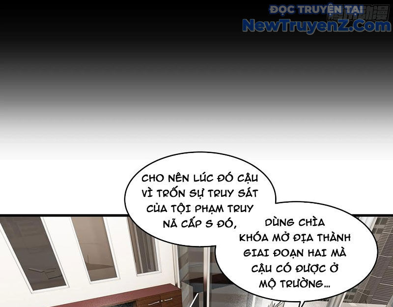 Đồng Hành Cùng Tử Vong: Bắt Đầu Với Ngư Nhân Địa Hạ Thành - Chapter 127 - Page 47