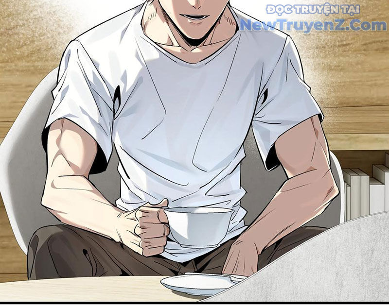 Đồng Hành Cùng Tử Vong: Bắt Đầu Với Ngư Nhân Địa Hạ Thành - Chapter 127 - Page 5