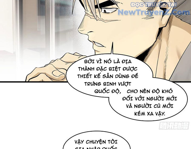 Đồng Hành Cùng Tử Vong: Bắt Đầu Với Ngư Nhân Địa Hạ Thành - Chapter 127 - Page 52