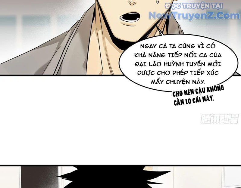 Đồng Hành Cùng Tử Vong: Bắt Đầu Với Ngư Nhân Địa Hạ Thành - Chapter 127 - Page 56