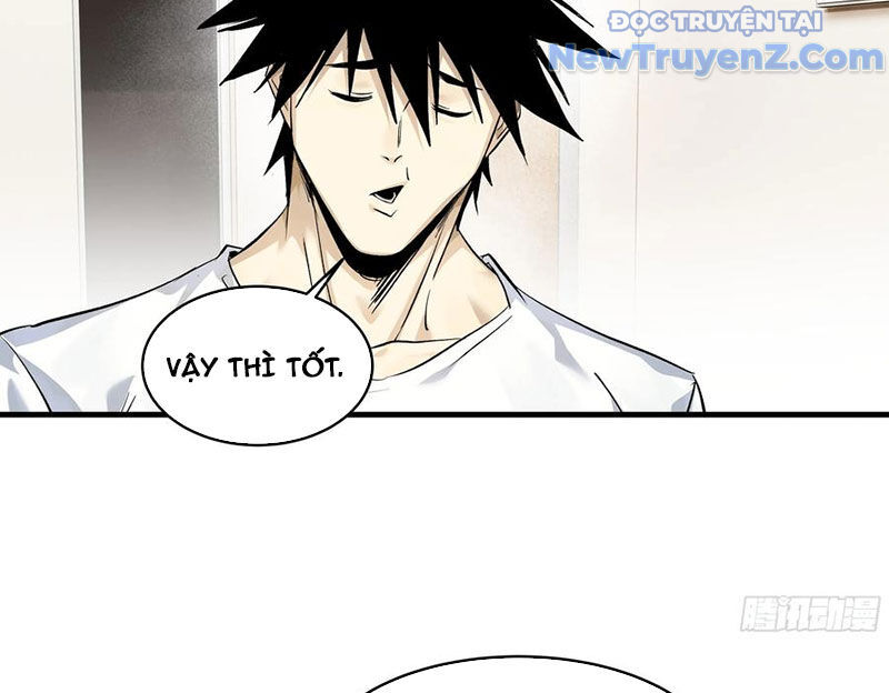 Đồng Hành Cùng Tử Vong: Bắt Đầu Với Ngư Nhân Địa Hạ Thành - Chapter 127 - Page 57