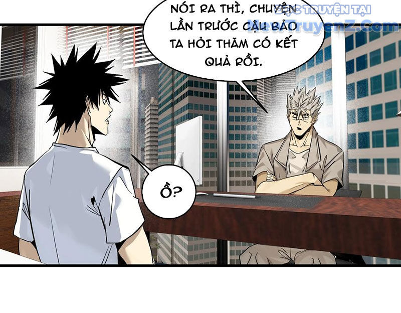 Đồng Hành Cùng Tử Vong: Bắt Đầu Với Ngư Nhân Địa Hạ Thành - Chapter 127 - Page 58