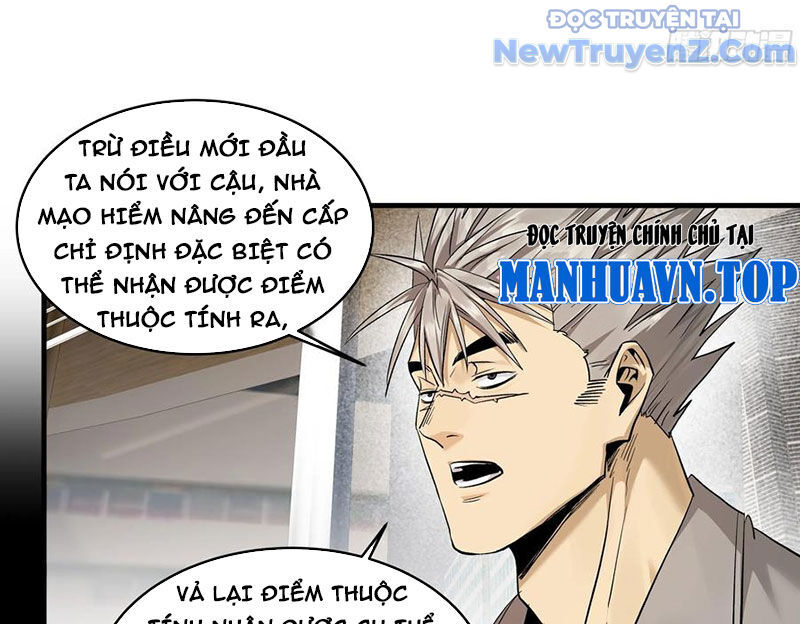 Đồng Hành Cùng Tử Vong: Bắt Đầu Với Ngư Nhân Địa Hạ Thành - Chapter 127 - Page 59