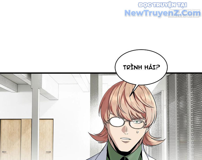 Đồng Hành Cùng Tử Vong: Bắt Đầu Với Ngư Nhân Địa Hạ Thành - Chapter 127 - Page 6