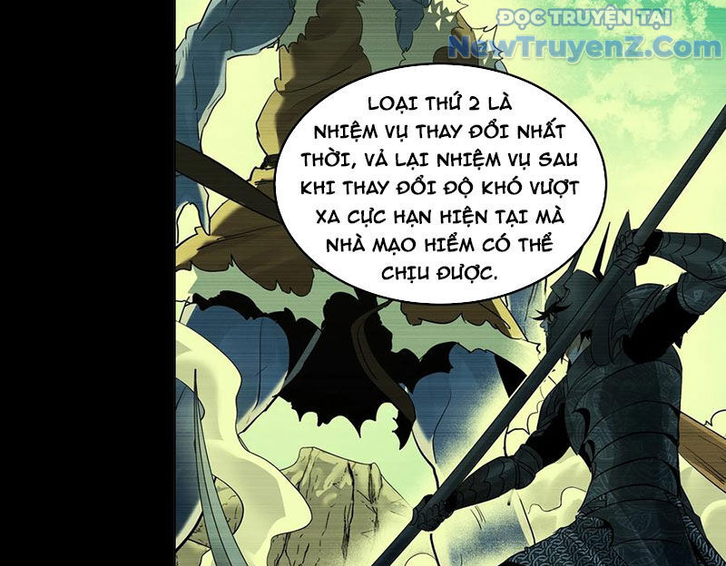 Đồng Hành Cùng Tử Vong: Bắt Đầu Với Ngư Nhân Địa Hạ Thành - Chapter 127 - Page 62