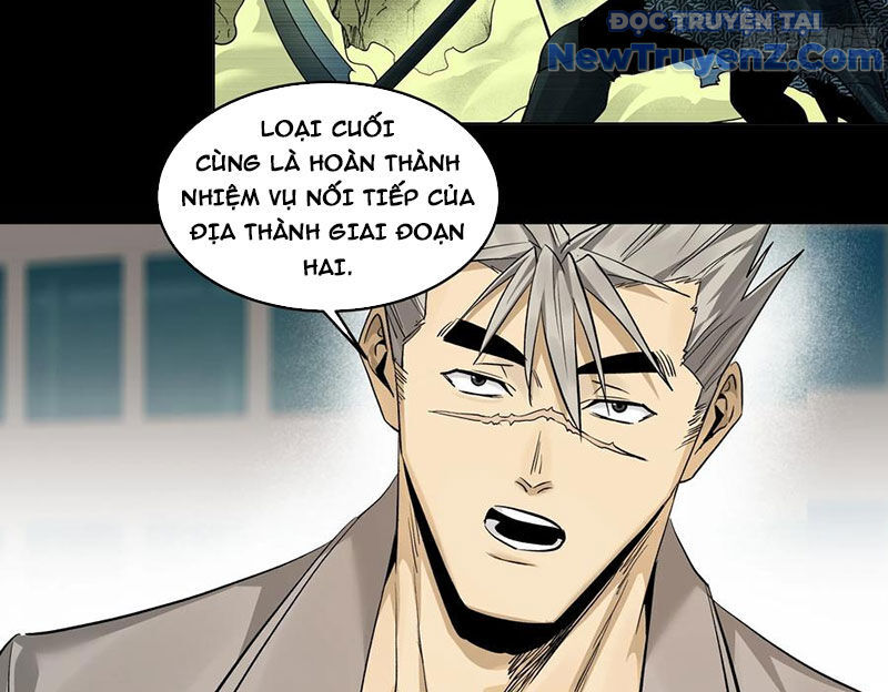 Đồng Hành Cùng Tử Vong: Bắt Đầu Với Ngư Nhân Địa Hạ Thành - Chapter 127 - Page 63