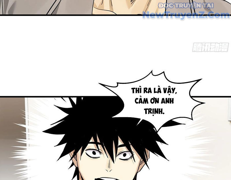 Đồng Hành Cùng Tử Vong: Bắt Đầu Với Ngư Nhân Địa Hạ Thành - Chapter 127 - Page 64