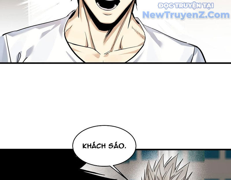 Đồng Hành Cùng Tử Vong: Bắt Đầu Với Ngư Nhân Địa Hạ Thành - Chapter 127 - Page 65