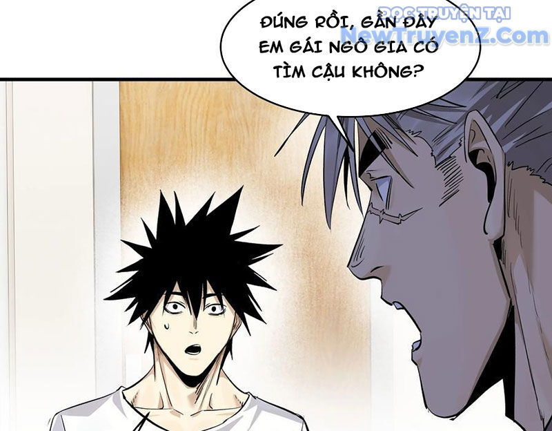 Đồng Hành Cùng Tử Vong: Bắt Đầu Với Ngư Nhân Địa Hạ Thành - Chapter 127 - Page 67