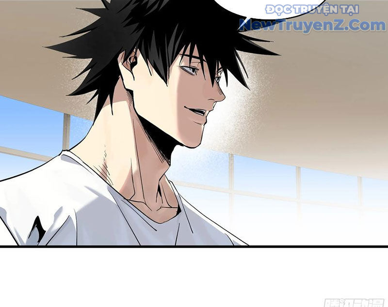 Đồng Hành Cùng Tử Vong: Bắt Đầu Với Ngư Nhân Địa Hạ Thành - Chapter 127 - Page 9