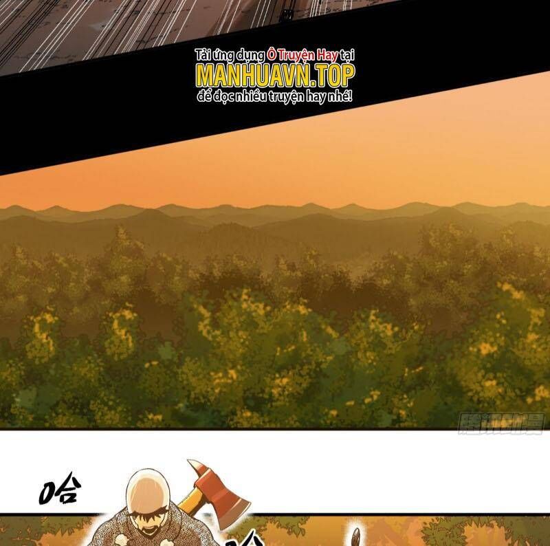 Đồng Hành Cùng Tử Vong: Bắt Đầu Với Ngư Nhân Địa Hạ Thành - Chapter 4 - Page 28