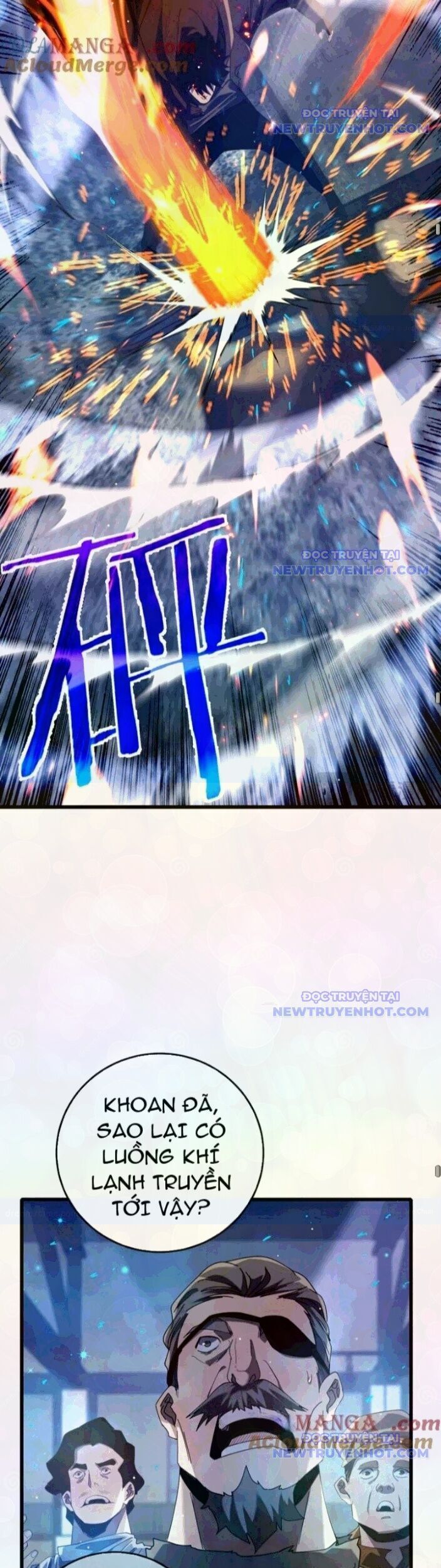 Vô Địch Bị Động Tạo Ra Tấn Sát Thương - Chapter 66 - Page 24