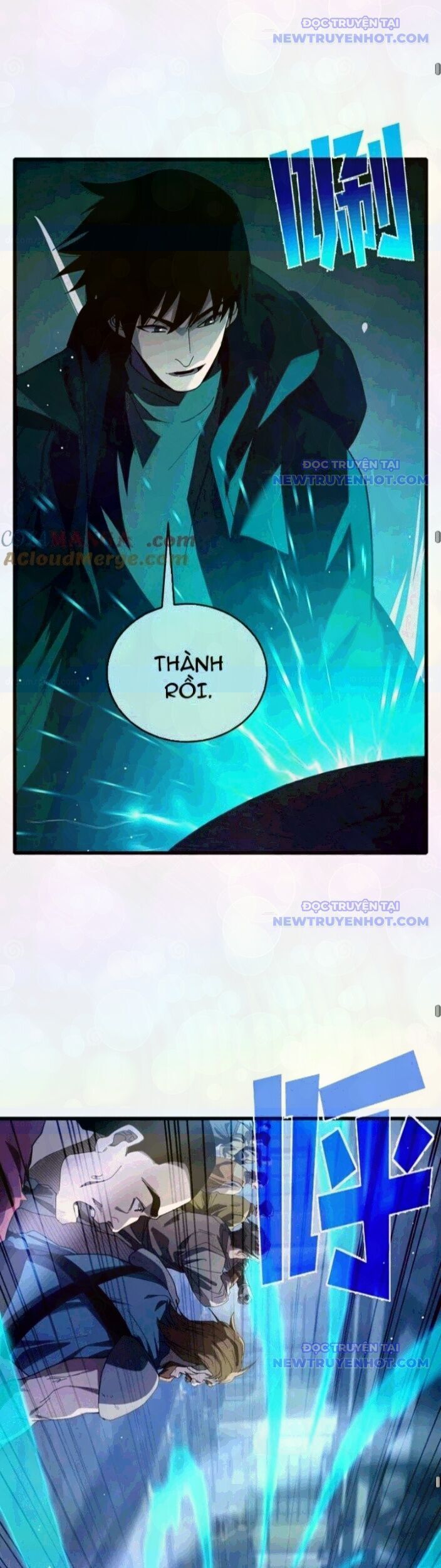 Vô Địch Bị Động Tạo Ra Tấn Sát Thương - Chapter 66 - Page 28