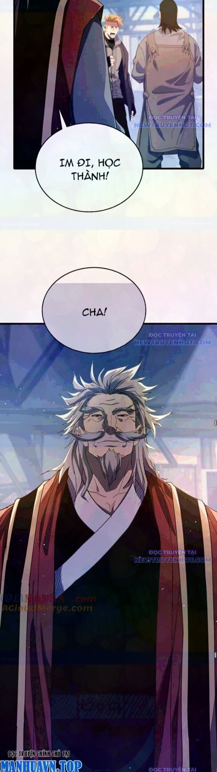 Vô Địch Bị Động Tạo Ra Tấn Sát Thương - Chapter 66 - Page 38