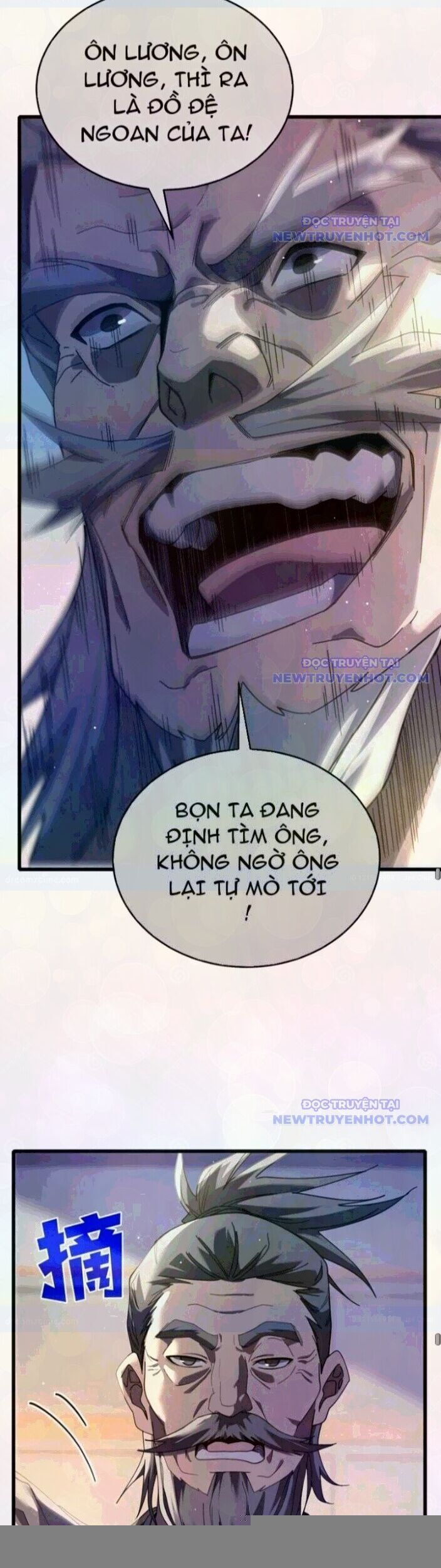 Vô Địch Bị Động Tạo Ra Tấn Sát Thương - Chapter 67 - Page 29