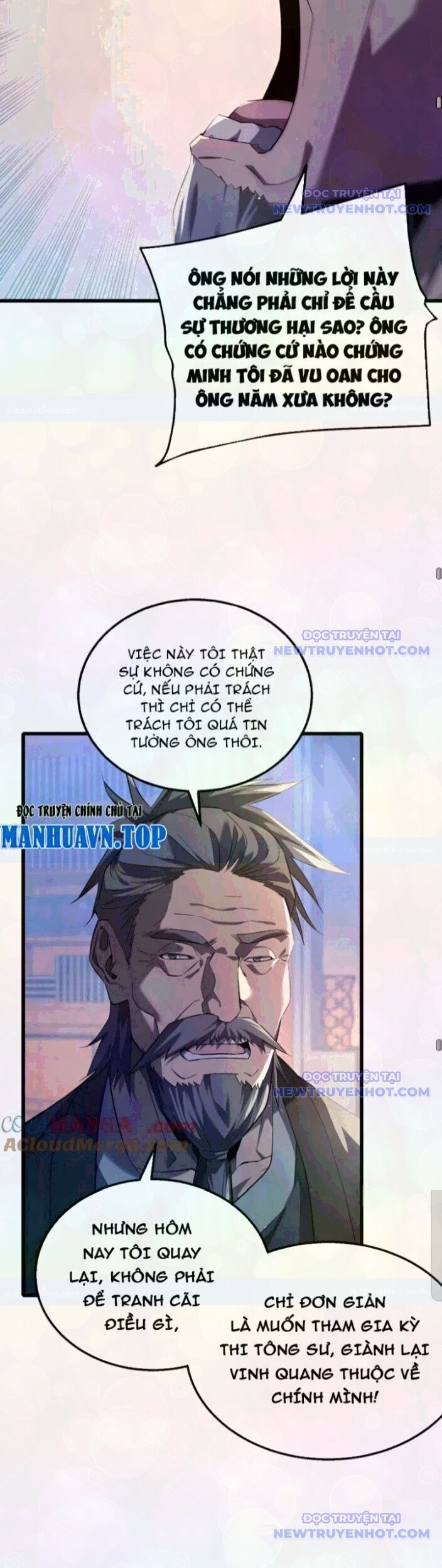 Vô Địch Bị Động Tạo Ra Tấn Sát Thương - Chapter 67 - Page 40