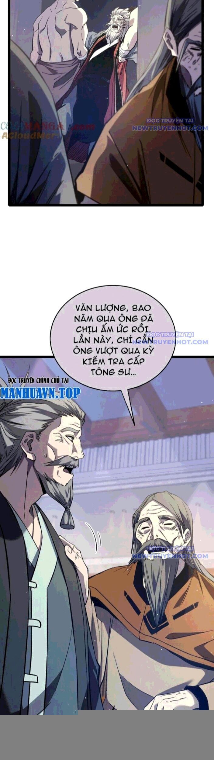 Vô Địch Bị Động Tạo Ra Tấn Sát Thương - Chapter 68 - Page 18