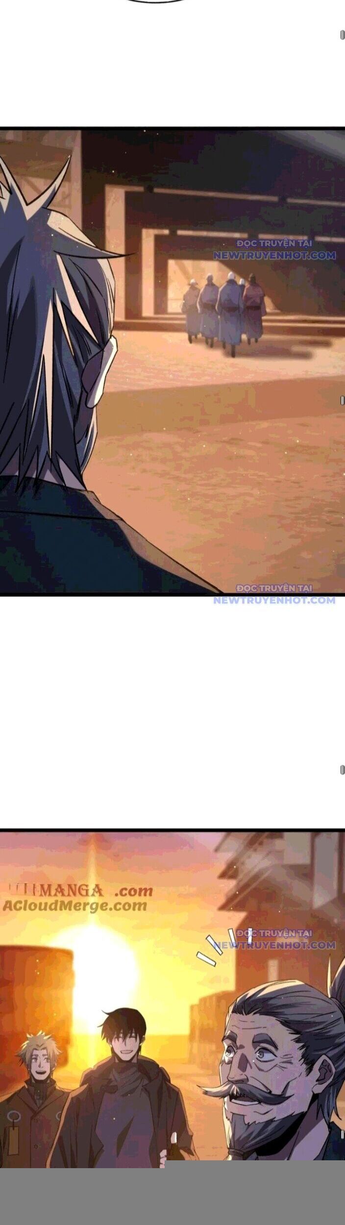 Vô Địch Bị Động Tạo Ra Tấn Sát Thương - Chapter 68 - Page 25