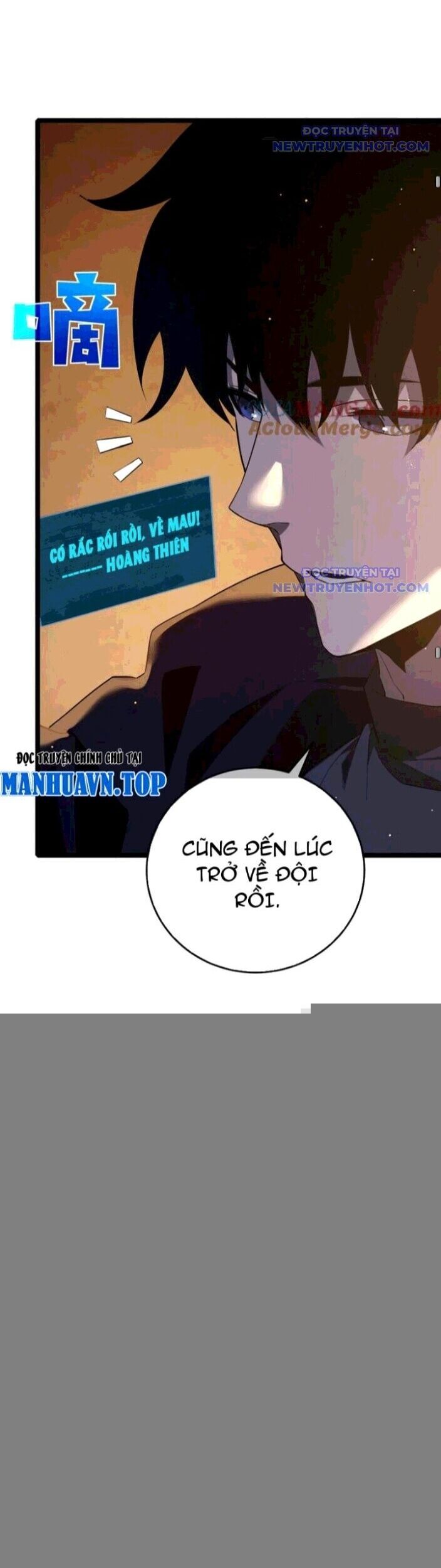 Vô Địch Bị Động Tạo Ra Tấn Sát Thương - Chapter 68 - Page 33