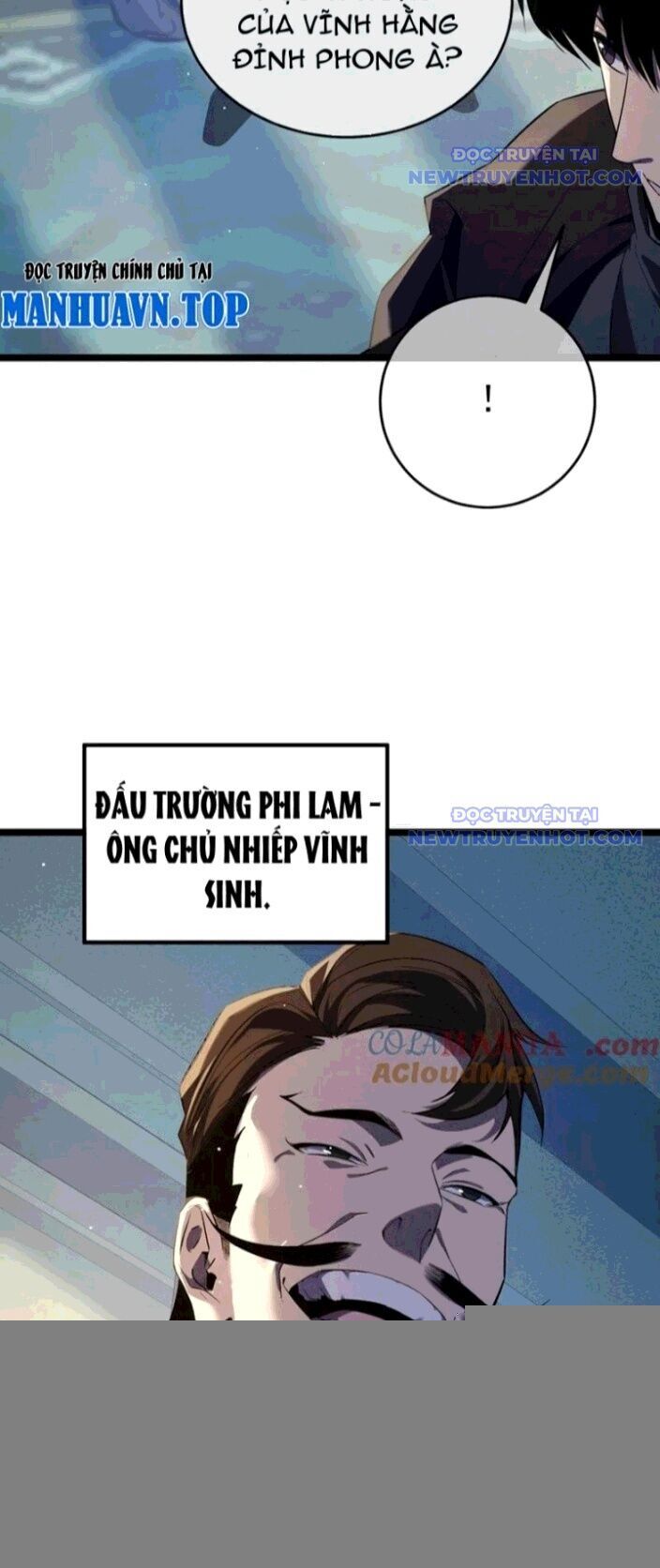 Vô Địch Bị Động Tạo Ra Tấn Sát Thương - Chapter 68 - Page 44