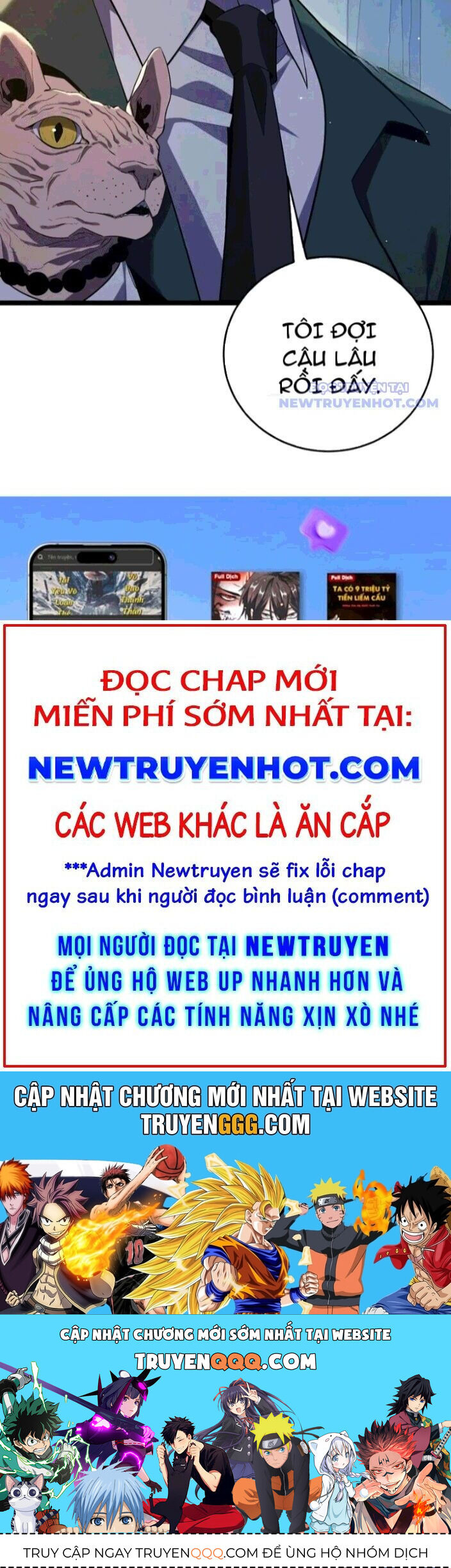 Vô Địch Bị Động Tạo Ra Tấn Sát Thương - Chapter 68 - Page 45