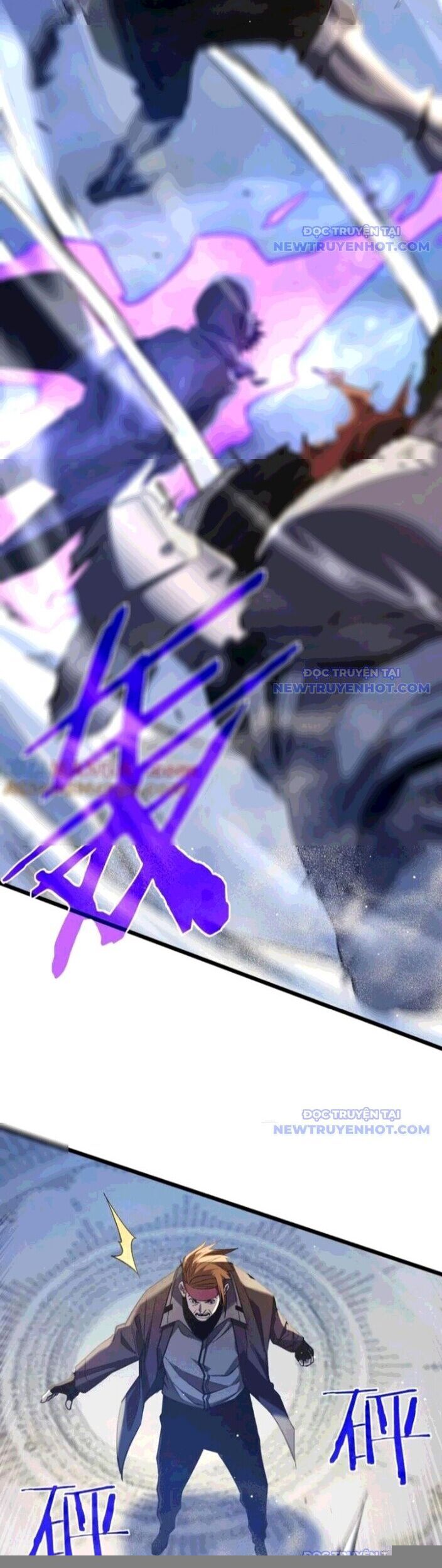 Vô Địch Bị Động Tạo Ra Tấn Sát Thương - Chapter 68 - Page 9