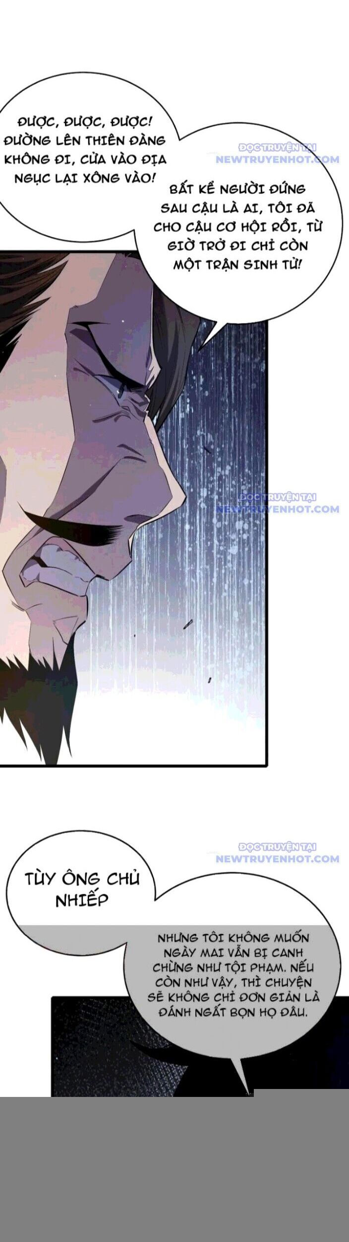 Vô Địch Bị Động Tạo Ra Tấn Sát Thương - Chapter 69 - Page 11