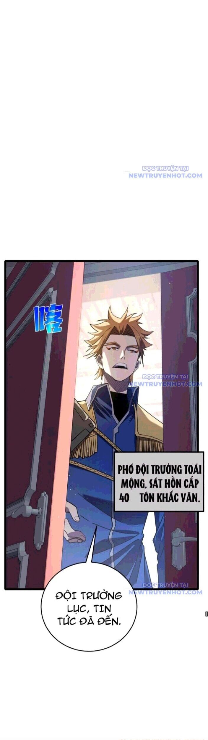 Vô Địch Bị Động Tạo Ra Tấn Sát Thương - Chapter 69 - Page 23