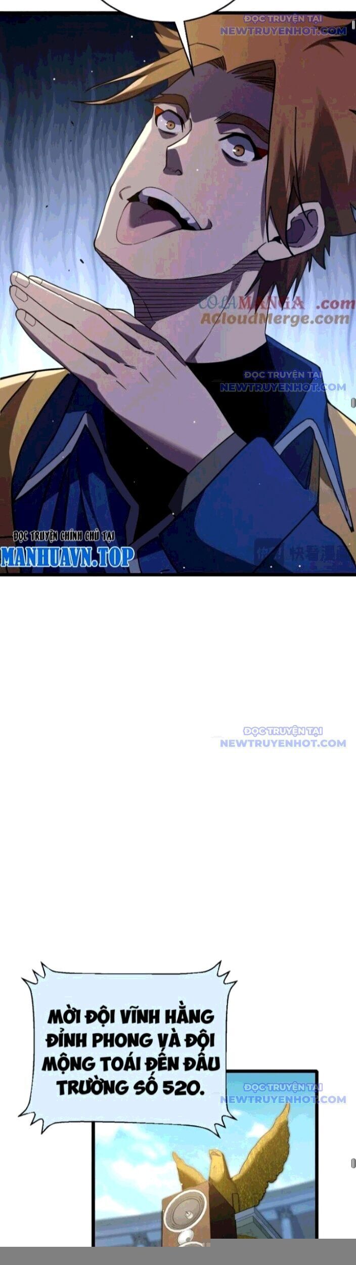 Vô Địch Bị Động Tạo Ra Tấn Sát Thương - Chapter 69 - Page 28