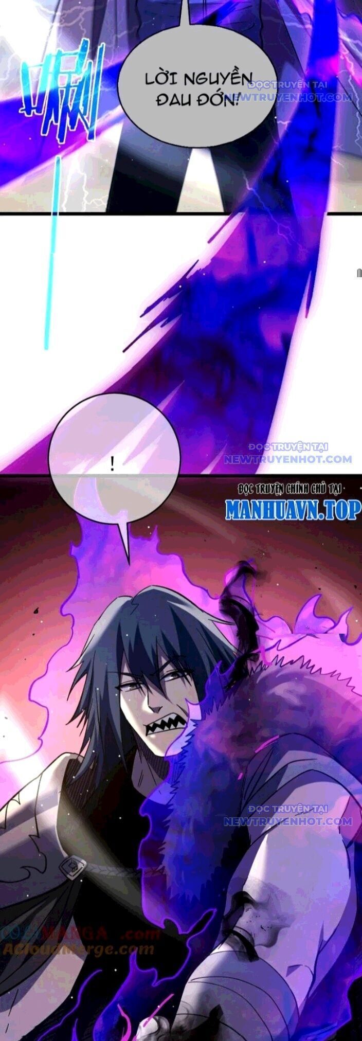 Vô Địch Bị Động Tạo Ra Tấn Sát Thương - Chapter 69 - Page 44