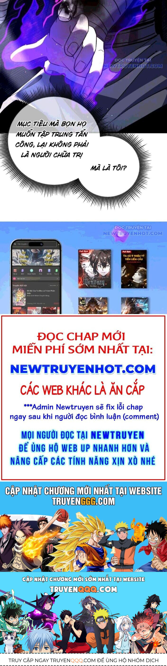 Vô Địch Bị Động Tạo Ra Tấn Sát Thương - Chapter 69 - Page 45
