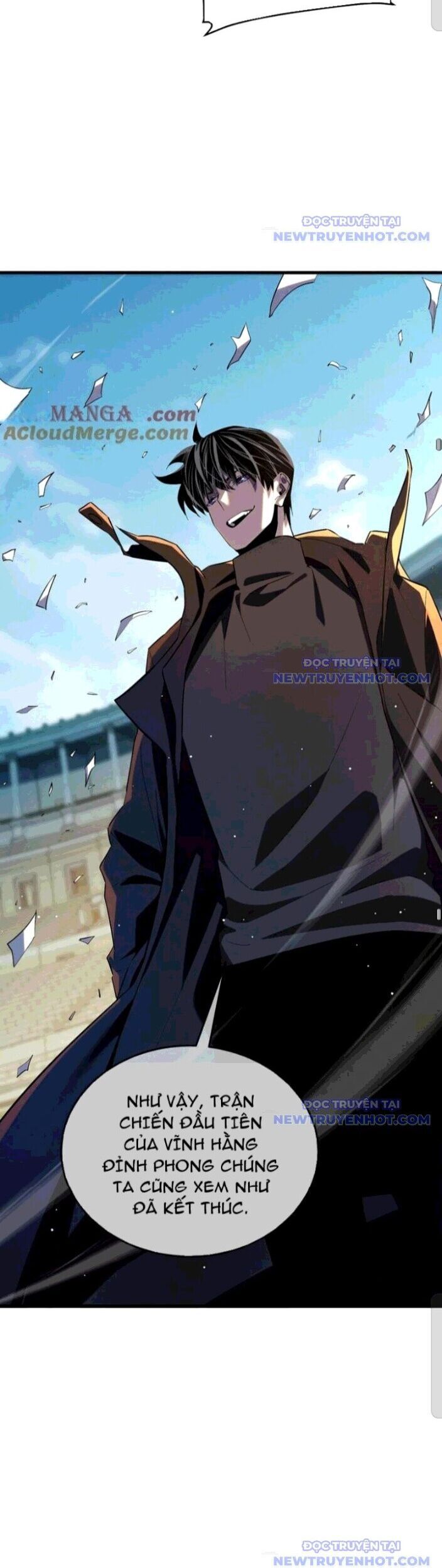 Vô Địch Bị Động Tạo Ra Tấn Sát Thương - Chapter 70 - Page 29