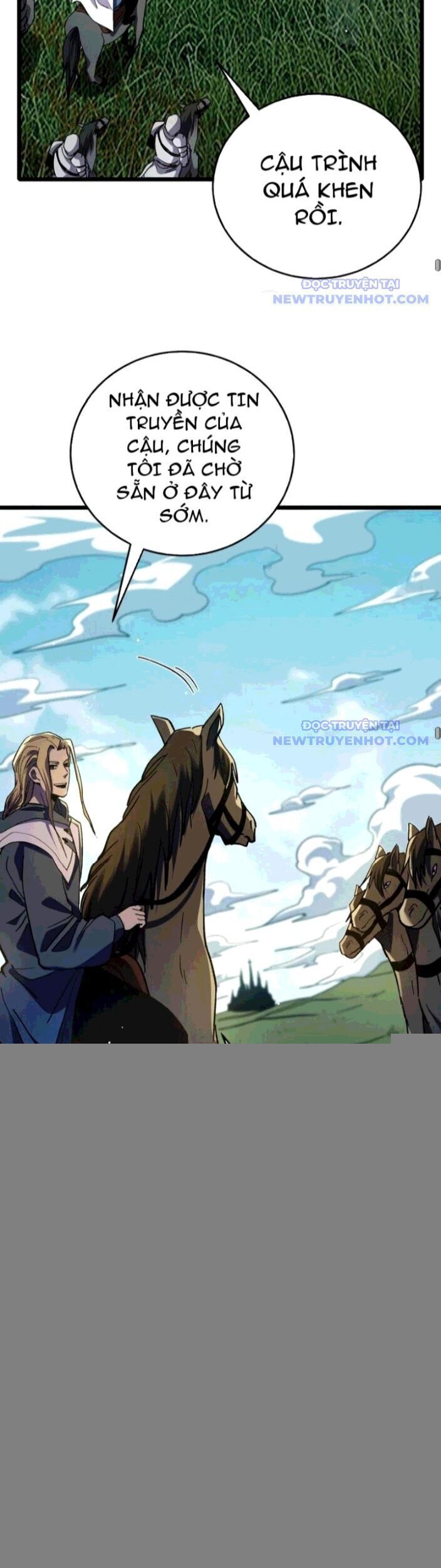 Vô Địch Bị Động Tạo Ra Tấn Sát Thương - Chapter 70 - Page 36