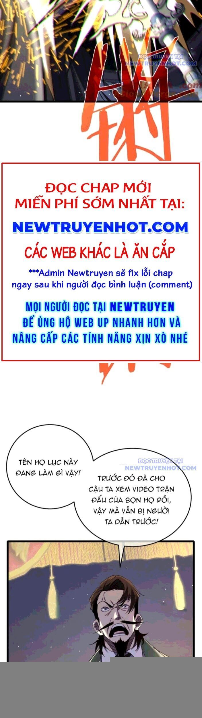 Vô Địch Bị Động Tạo Ra Tấn Sát Thương - Chapter 70 - Page 4