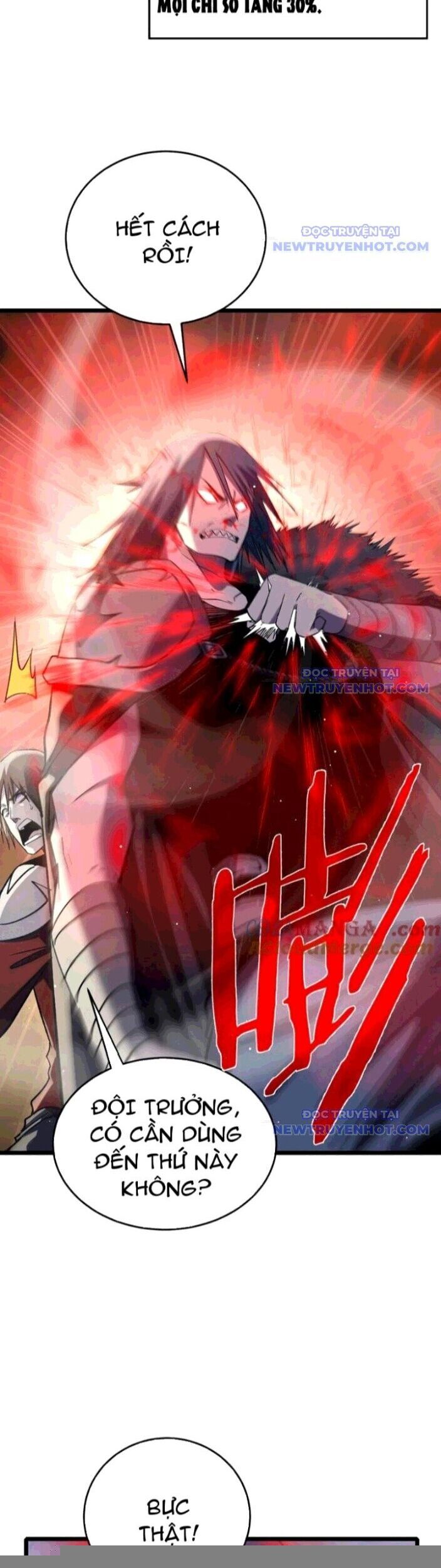 Vô Địch Bị Động Tạo Ra Tấn Sát Thương - Chapter 70 - Page 9