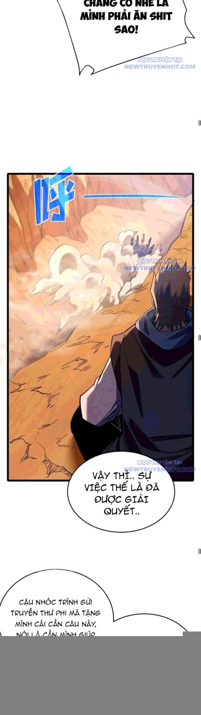 Vô Địch Bị Động Tạo Ra Tấn Sát Thương - Chapter 71 - Page 33