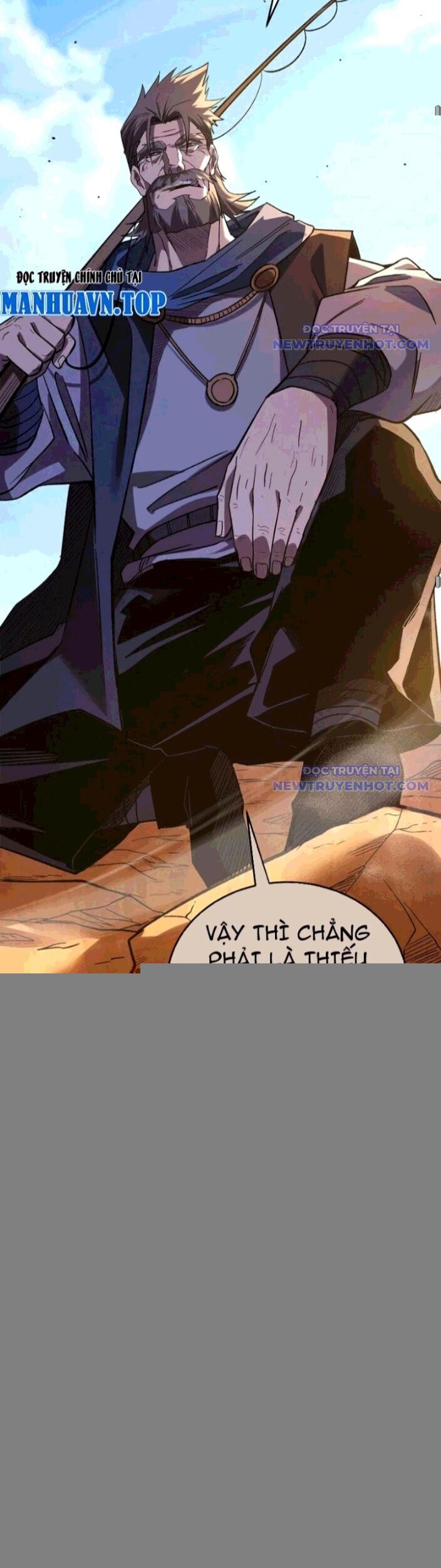 Vô Địch Bị Động Tạo Ra Tấn Sát Thương - Chapter 71 - Page 34