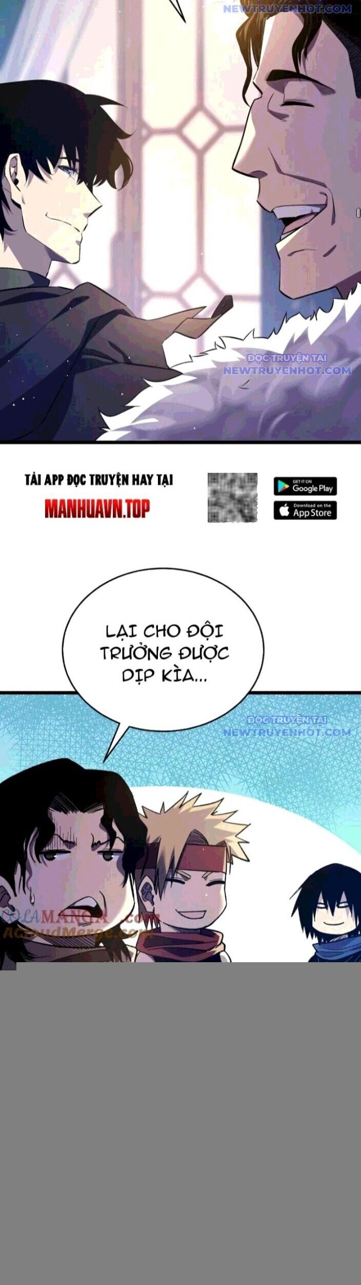 Vô Địch Bị Động Tạo Ra Tấn Sát Thương - Chapter 71 - Page 39