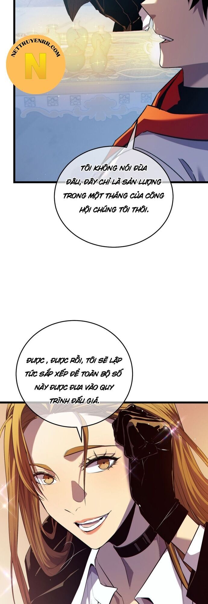 Vô Địch Bị Động Tạo Ra Tấn Sát Thương - Chapter 74 - Page 10