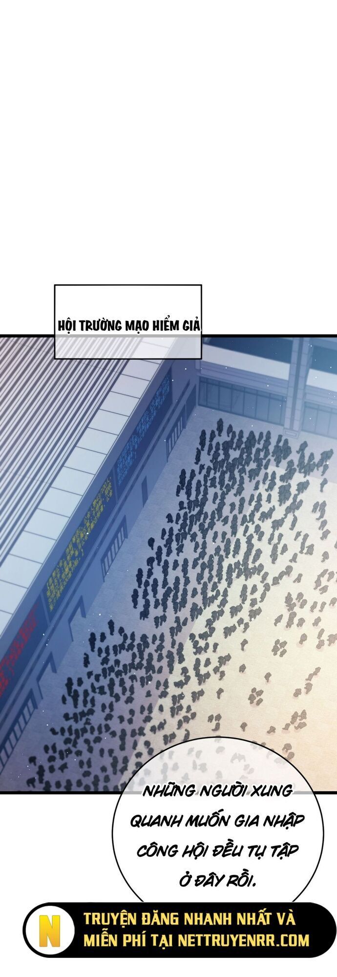 Vô Địch Bị Động Tạo Ra Tấn Sát Thương - Chapter 74 - Page 17